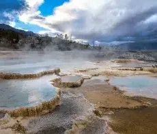 GEOTHERMAL