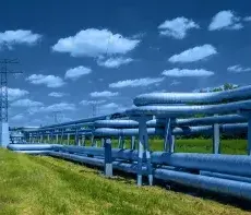 DISTRICT HEATING