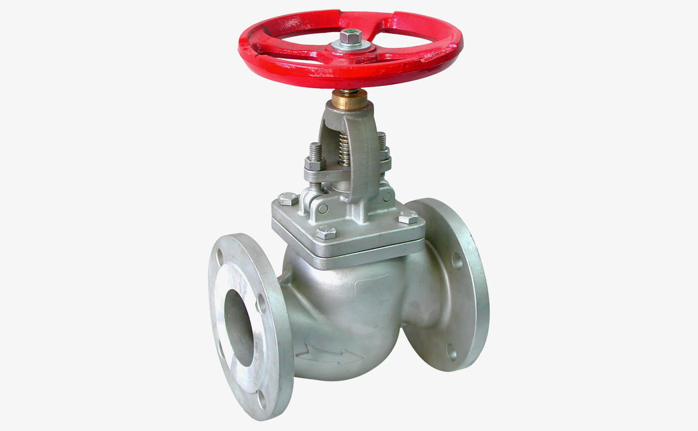 Globe Valve general purpose